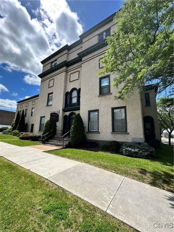 203 State Street, Ogdensburg, New York 13669, Ogdensburg, New York 13669, ,Commercial Sale,For Sale,203 State Street, Ogdensburg, New York 13669,0,S1647045