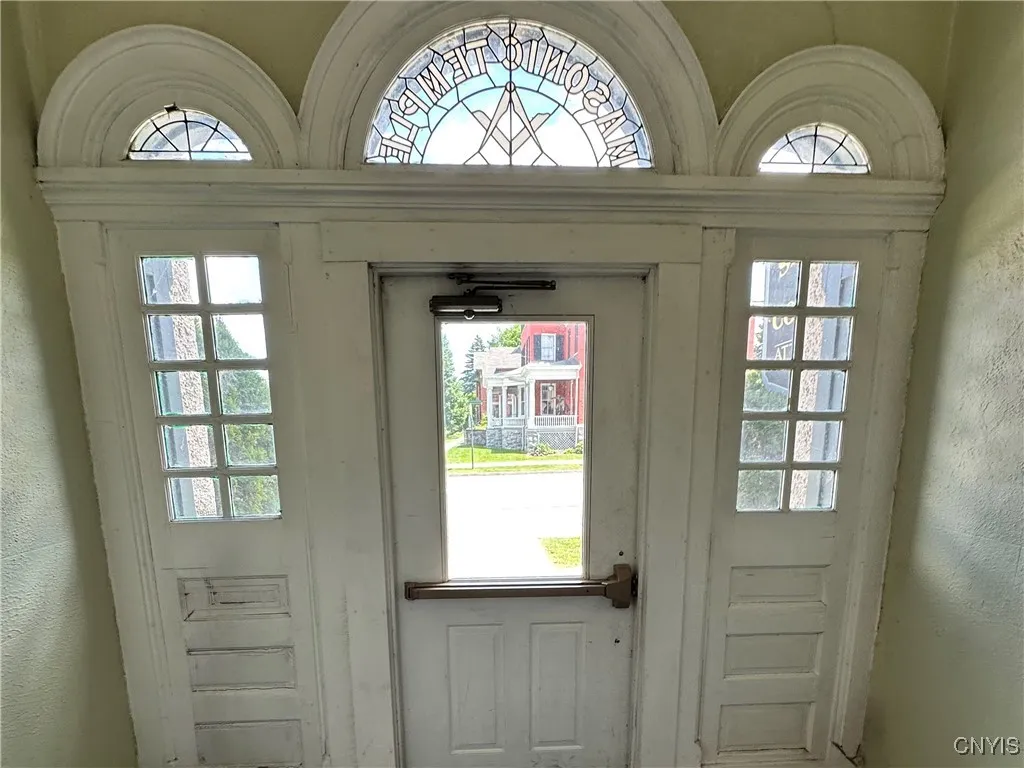 203 State Street, Ogdensburg, New York 13669, Ogdensburg, New York 13669, ,Commercial Sale,For Sale,203 State Street, Ogdensburg, New York 13669,0,S1647045