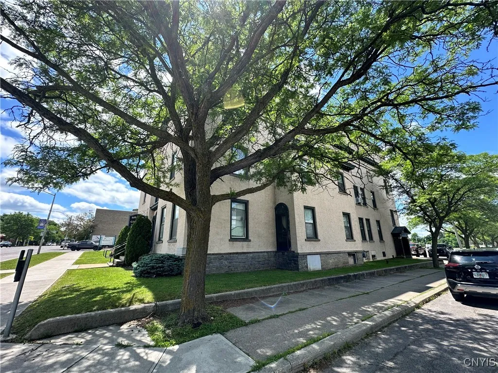 203 State Street, Ogdensburg, New York 13669, Ogdensburg, New York 13669, ,Commercial Sale,For Sale,203 State Street, Ogdensburg, New York 13669,0,S1647045