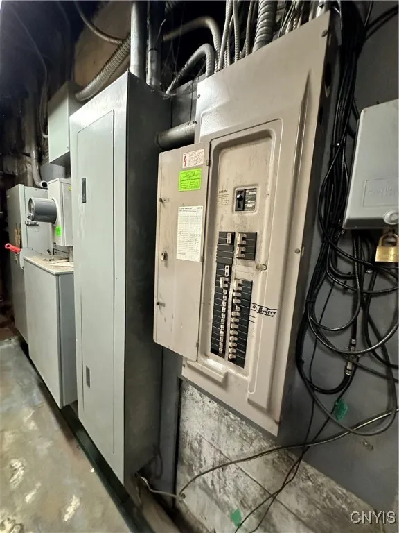 203 State Street, Ogdensburg, New York 13669, Ogdensburg, New York 13669, ,Commercial Sale,For Sale,203 State Street, Ogdensburg, New York 13669,0,S1647045
