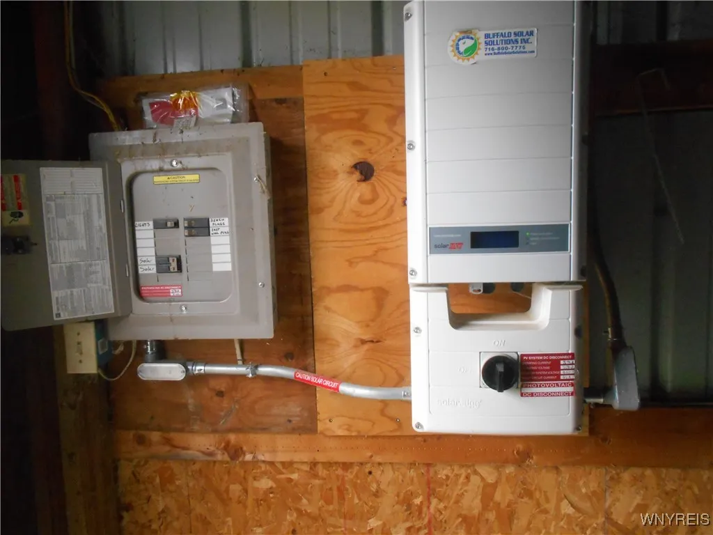 4685 Route 98, Humphrey, New York 14741, Humphrey, New York 14741, 3 Bedrooms Bedrooms, 8 Rooms Rooms,1 BathroomBathrooms,Residential,For Sale,4685 Route 98, Humphrey, New York 14741,0,B1646630