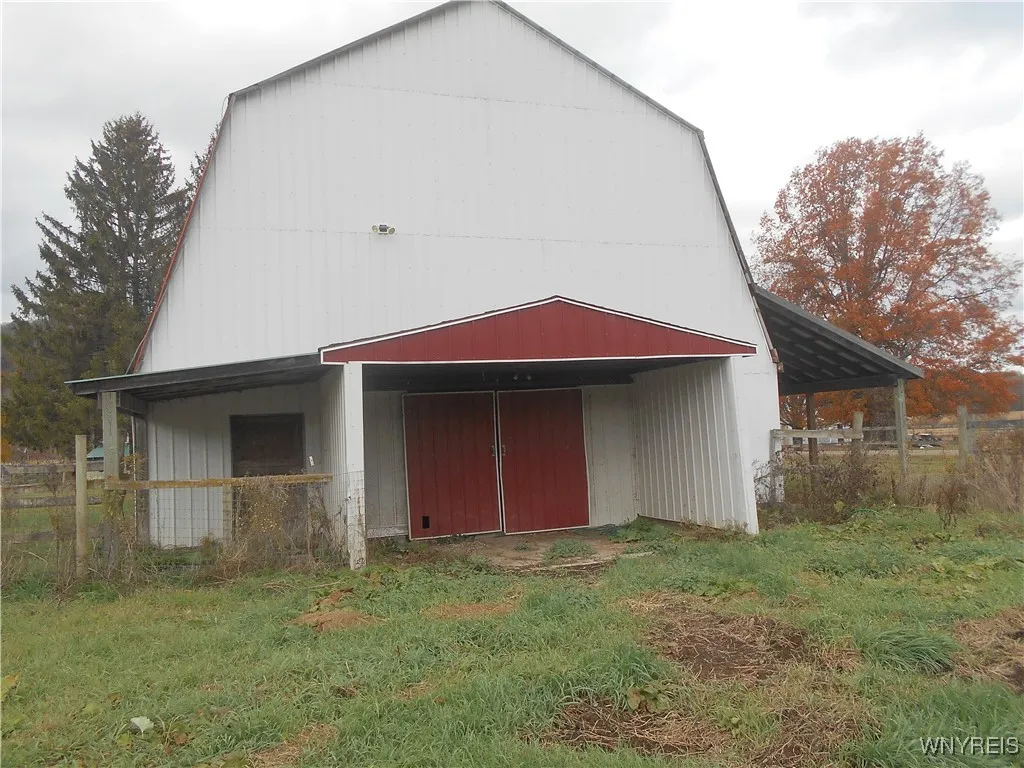 4685 Route 98, Humphrey, New York 14741, Humphrey, New York 14741, 3 Bedrooms Bedrooms, 8 Rooms Rooms,1 BathroomBathrooms,Residential,For Sale,4685 Route 98, Humphrey, New York 14741,0,B1646630