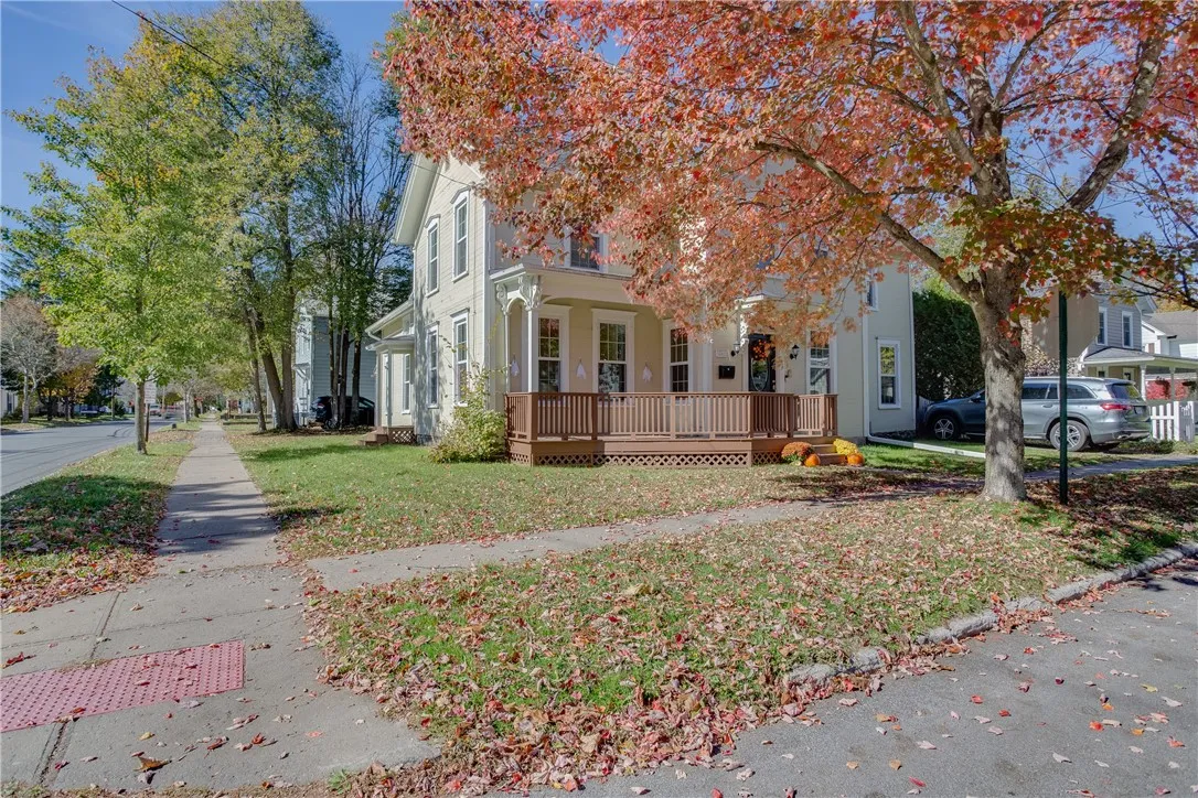 26 Eagle Street, Otsego, New York 13326, Otsego, New York 13326, 4 Bedrooms Bedrooms, 10 Rooms Rooms,2 BathroomsBathrooms,Residential,For Sale,26 Eagle Street, Otsego, New York 13326,0,R1645830