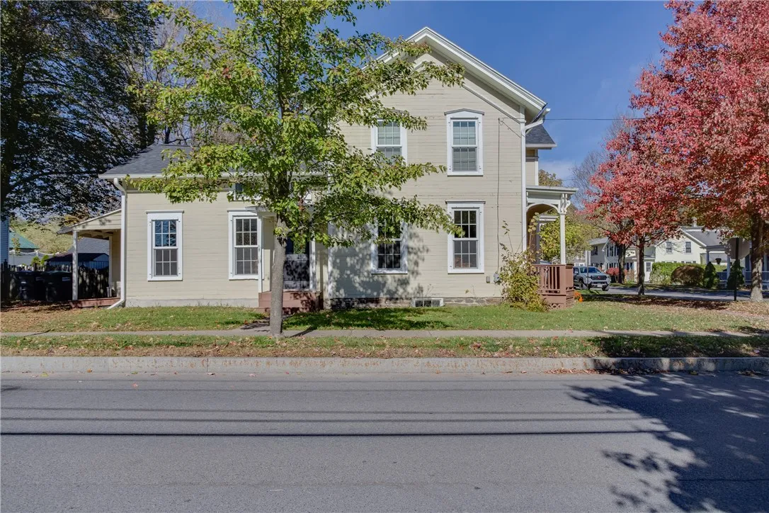 26 Eagle Street, Otsego, New York 13326, Otsego, New York 13326, 4 Bedrooms Bedrooms, 10 Rooms Rooms,2 BathroomsBathrooms,Residential,For Sale,26 Eagle Street, Otsego, New York 13326,0,R1645830