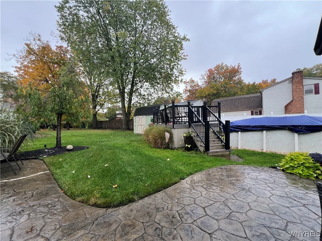 55 Therin Drive, Hamburg, New York 14075, Hamburg, New York 14075, 3 Bedrooms Bedrooms, 8 Rooms Rooms,2 BathroomsBathrooms,Residential,For Sale,55 Therin Drive, Hamburg, New York 14075,0,B1647049