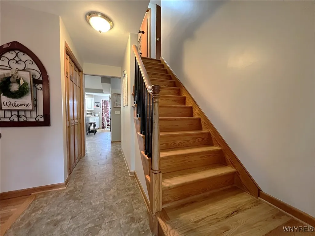 55 Therin Drive, Hamburg, New York 14075, Hamburg, New York 14075, 3 Bedrooms Bedrooms, 8 Rooms Rooms,2 BathroomsBathrooms,Residential,For Sale,55 Therin Drive, Hamburg, New York 14075,0,B1647049