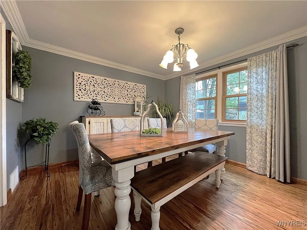 55 Therin Drive, Hamburg, New York 14075, Hamburg, New York 14075, 3 Bedrooms Bedrooms, 8 Rooms Rooms,2 BathroomsBathrooms,Residential,For Sale,55 Therin Drive, Hamburg, New York 14075,0,B1647049