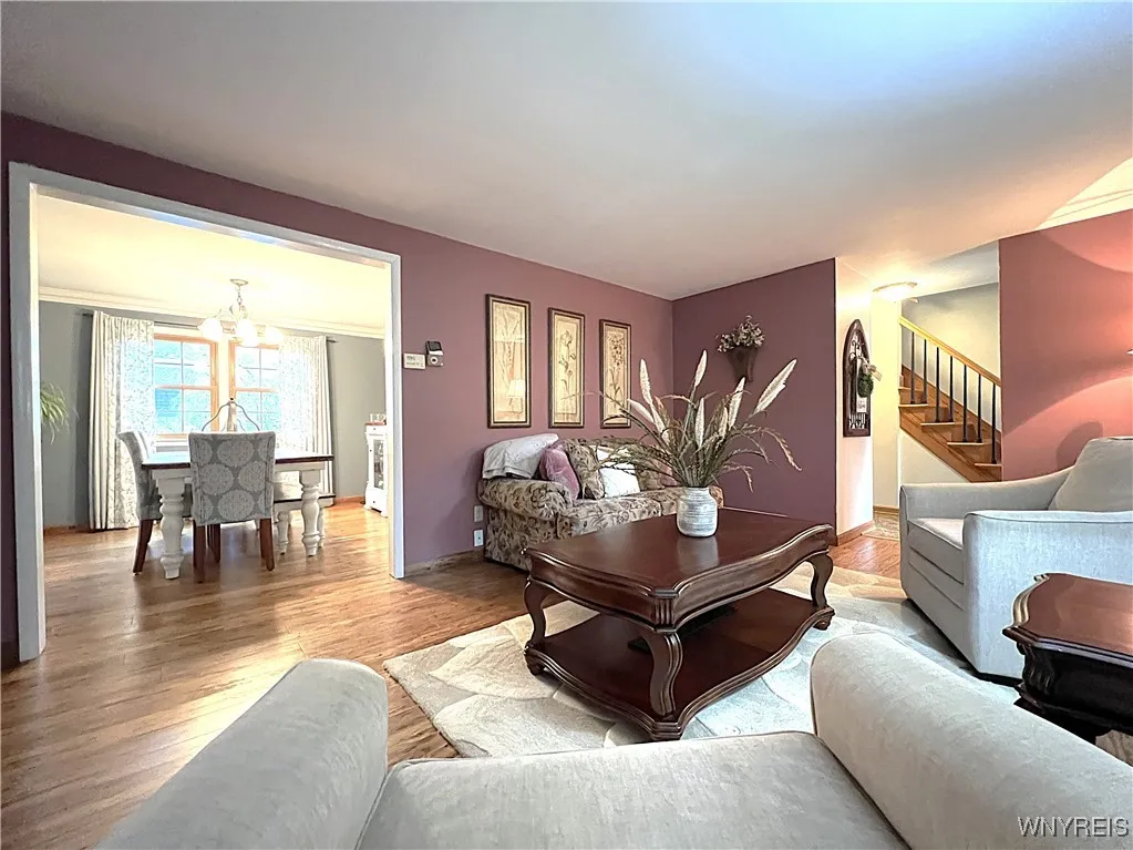 55 Therin Drive, Hamburg, New York 14075, Hamburg, New York 14075, 3 Bedrooms Bedrooms, 8 Rooms Rooms,2 BathroomsBathrooms,Residential,For Sale,55 Therin Drive, Hamburg, New York 14075,0,B1647049