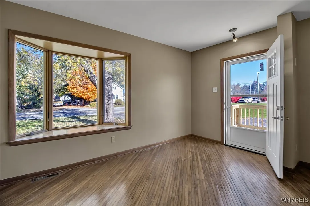 2160 Bullis Road, Elma, New York 14059, Elma, New York 14059, 2 Bedrooms Bedrooms, 8 Rooms Rooms,1 BathroomBathrooms,Residential,For Sale,2160 Bullis Road, Elma, New York 14059,0,B1646821