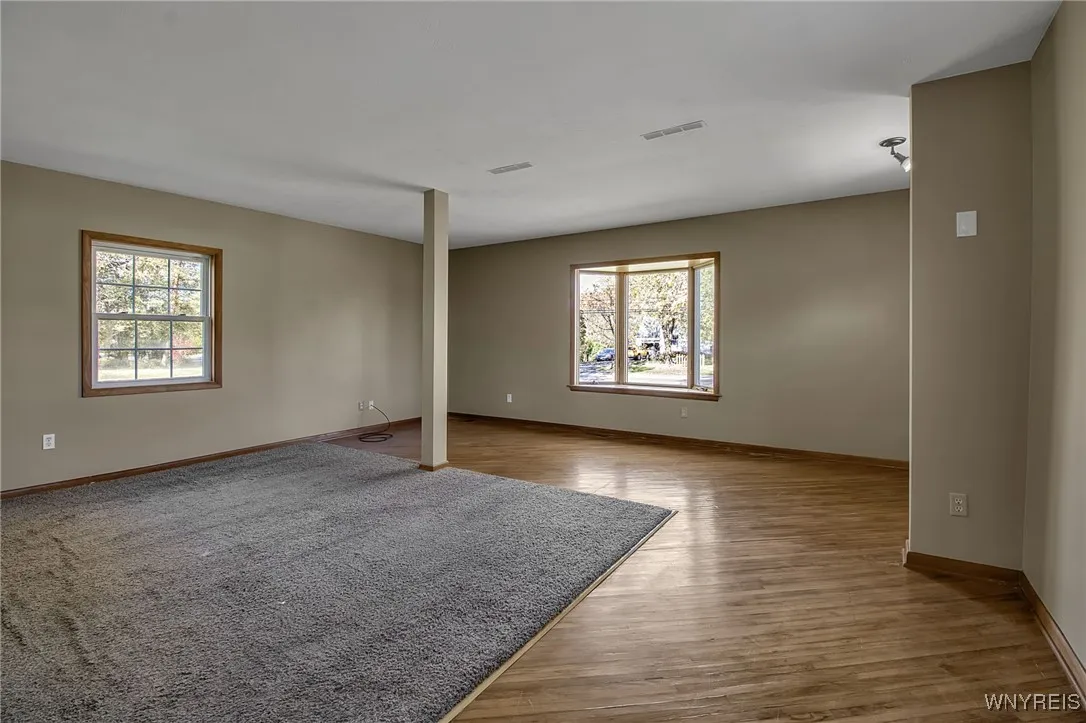 2160 Bullis Road, Elma, New York 14059, Elma, New York 14059, 2 Bedrooms Bedrooms, 8 Rooms Rooms,1 BathroomBathrooms,Residential,For Sale,2160 Bullis Road, Elma, New York 14059,0,B1646821