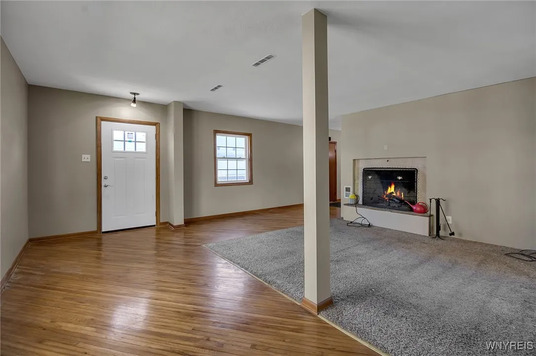 2160 Bullis Road, Elma, New York 14059, Elma, New York 14059, 2 Bedrooms Bedrooms, 8 Rooms Rooms,1 BathroomBathrooms,Residential,For Sale,2160 Bullis Road, Elma, New York 14059,0,B1646821