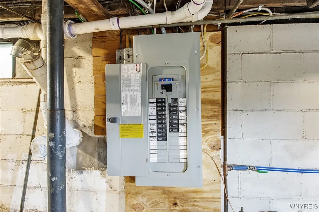 2160 Bullis Road, Elma, New York 14059, Elma, New York 14059, 2 Bedrooms Bedrooms, 8 Rooms Rooms,1 BathroomBathrooms,Residential,For Sale,2160 Bullis Road, Elma, New York 14059,0,B1646821