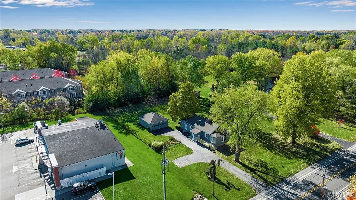 2160 Bullis Road, Elma, New York 14059, Elma, New York 14059, 2 Bedrooms Bedrooms, 8 Rooms Rooms,1 BathroomBathrooms,Residential,For Sale,2160 Bullis Road, Elma, New York 14059,0,B1646821