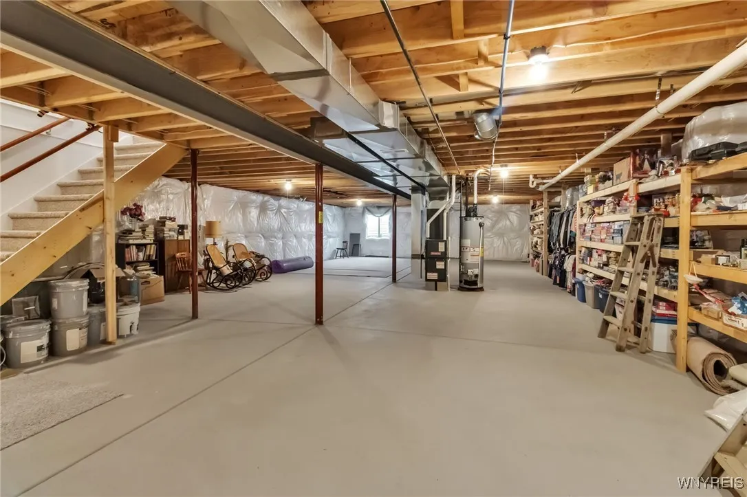 77 East And West Road, West Seneca, New York 14224, West Seneca, New York 14224, 3 Bedrooms Bedrooms, 5 Rooms Rooms,2 BathroomsBathrooms,Residential,For Sale,77 East And West Road, West Seneca, New York 14224,0,B1646976