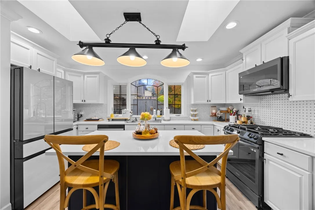 In Law Suite Kitchen