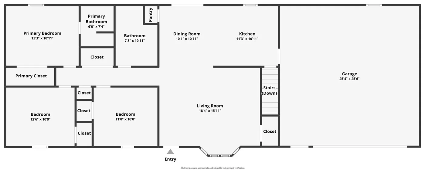 3121 Camden Avenue, Horseheads, New York 14845, Horseheads, New York 14845, 3 Bedrooms Bedrooms, 7 Rooms Rooms,2 BathroomsBathrooms,Residential,For Sale,3121 Camden Avenue, Horseheads, New York 14845,0,R1646523