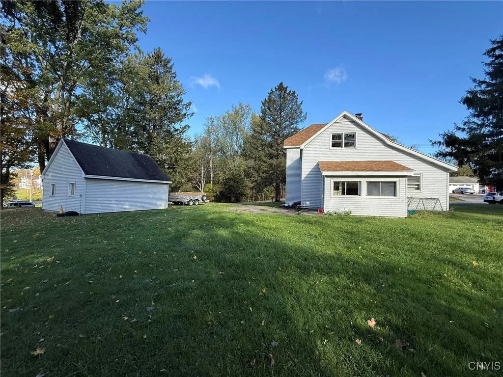 10418 Cosby Manor Road, Deerfield, New York 13502, Deerfield, New York 13502, 5 Bedrooms Bedrooms, 10 Rooms Rooms,1 BathroomBathrooms,Residential,For Sale,10418 Cosby Manor Road, Deerfield, New York 13502,0,S1643815