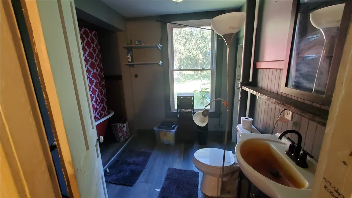 139 Charlotte Creek Road, Davenport, New York 1386, Davenport, New York 13860, 4 Bedrooms Bedrooms, 8 Rooms Rooms,1 BathroomBathrooms,Residential,For Sale,139 Charlotte Creek Road, Davenport, New York 1386,0,R1646679