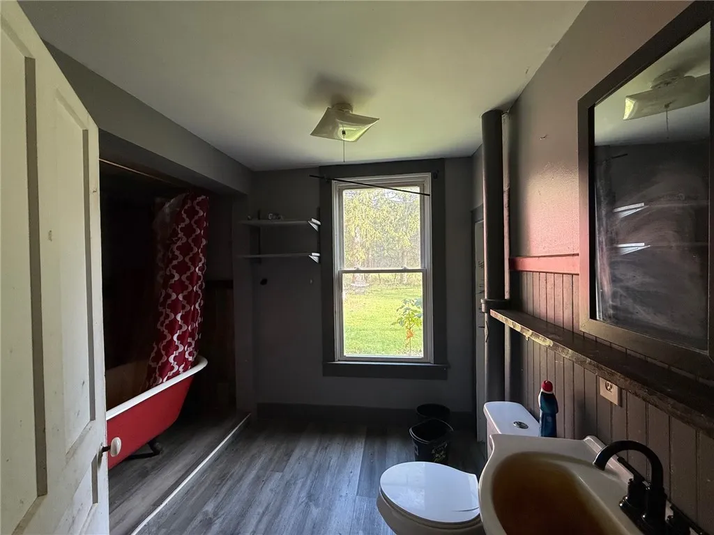 139 Charlotte Creek Road, Davenport, New York 1386, Davenport, New York 13860, 4 Bedrooms Bedrooms, 8 Rooms Rooms,1 BathroomBathrooms,Residential,For Sale,139 Charlotte Creek Road, Davenport, New York 1386,0,R1646679