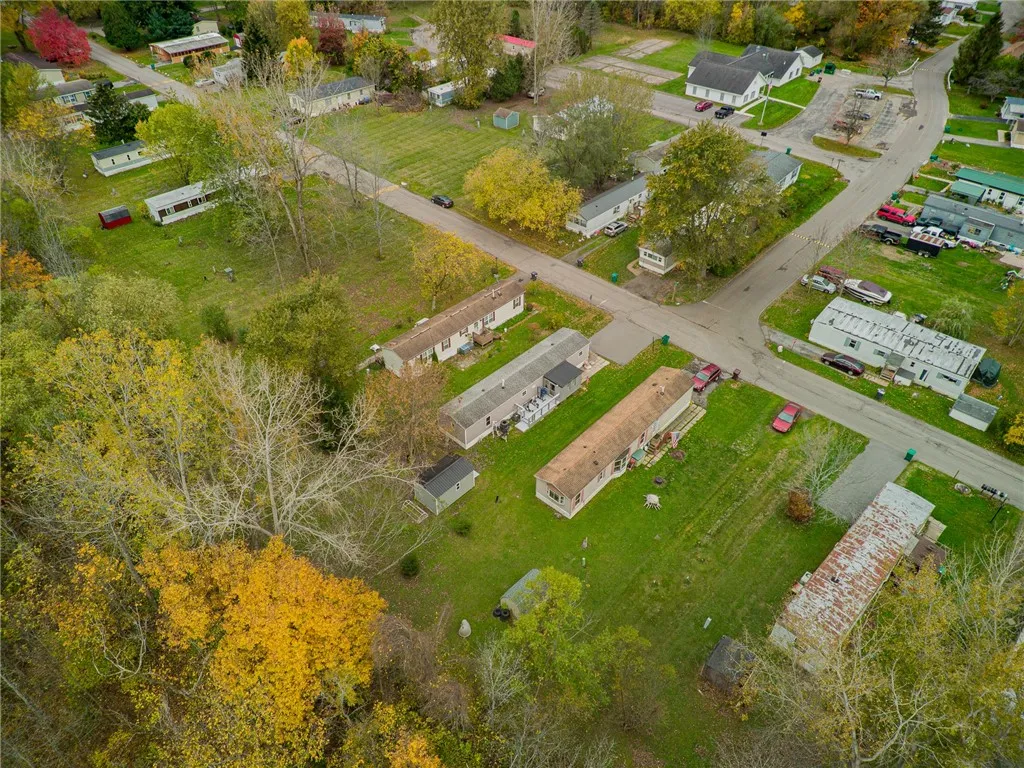 ORCHARD GROVE PARK - check out the overhead view of this unit!