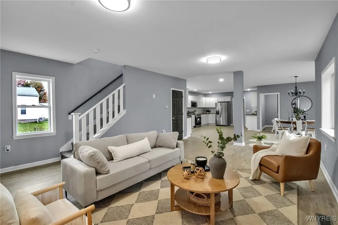 12663 Presbyterian Road, Ridgeway, New York 14479, Ridgeway, New York 14479, 4 Bedrooms Bedrooms, 6 Rooms Rooms,3 BathroomsBathrooms,Residential,For Sale,12663 Presbyterian Road, Ridgeway, New York 14479,0,B1644088