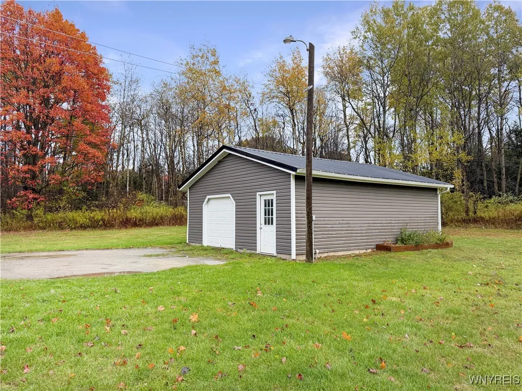 5944 State Route 39, Pike, New York 14427, Pike, New York 14427, 2 Bedrooms Bedrooms, 6 Rooms Rooms,1 BathroomBathrooms,Residential,For Sale,5944 State Route 39, Pike, New York 14427,0,B1646401
