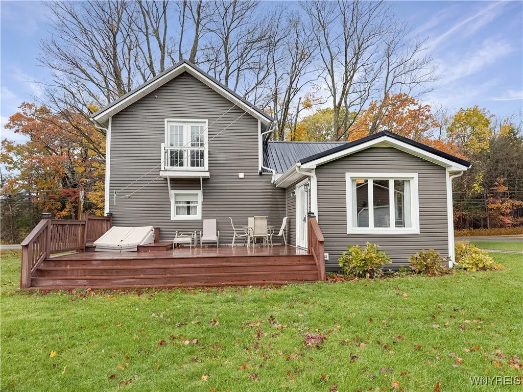 5944 State Route 39, Pike, New York 14427, Pike, New York 14427, 2 Bedrooms Bedrooms, 6 Rooms Rooms,1 BathroomBathrooms,Residential,For Sale,5944 State Route 39, Pike, New York 14427,0,B1646401