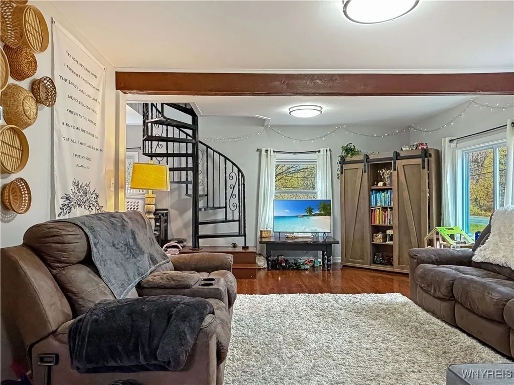 5944 State Route 39, Pike, New York 14427, Pike, New York 14427, 2 Bedrooms Bedrooms, 6 Rooms Rooms,1 BathroomBathrooms,Residential,For Sale,5944 State Route 39, Pike, New York 14427,0,B1646401