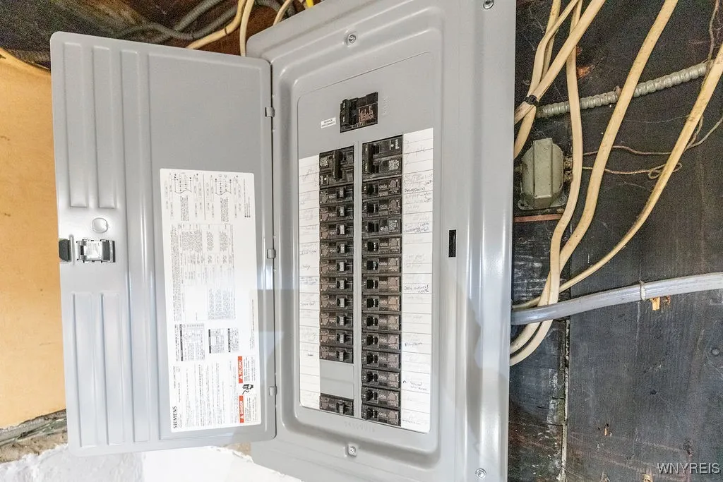 277 Westgate Road, Tonawanda, New York 14217, Tonawanda, New York 14217, 3 Bedrooms Bedrooms, 9 Rooms Rooms,2 BathroomsBathrooms,Residential,For Sale,277 Westgate Road, Tonawanda, New York 14217,0,B1646927