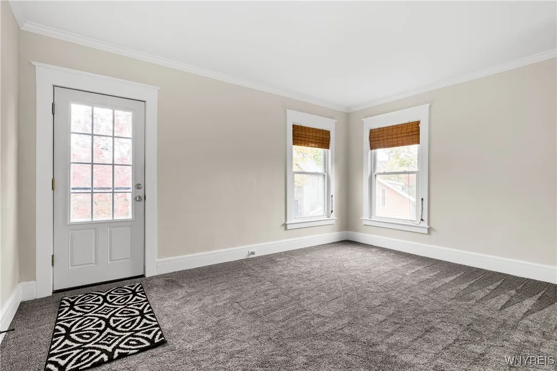 383 Summer Street, Buffalo, New York 14213, Buffalo, New York 14213, 5 Bedrooms Bedrooms, ,2 BathroomsBathrooms,Residential,For Sale,383 Summer Street, Buffalo, New York 14213,0,B1646035