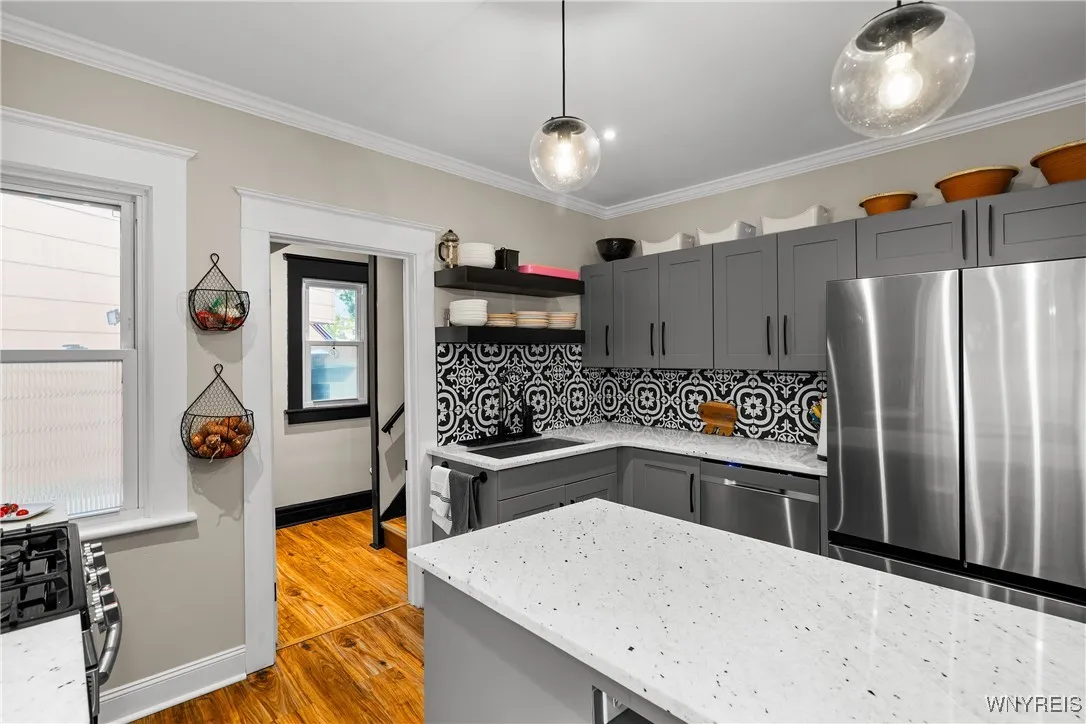 383 Summer Street, Buffalo, New York 14213, Buffalo, New York 14213, 5 Bedrooms Bedrooms, ,2 BathroomsBathrooms,Residential,For Sale,383 Summer Street, Buffalo, New York 14213,0,B1646035