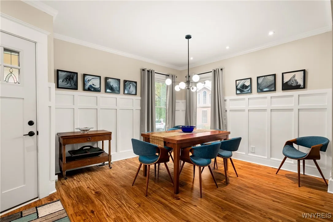 383 Summer Street, Buffalo, New York 14213, Buffalo, New York 14213, 5 Bedrooms Bedrooms, ,2 BathroomsBathrooms,Residential,For Sale,383 Summer Street, Buffalo, New York 14213,0,B1646035
