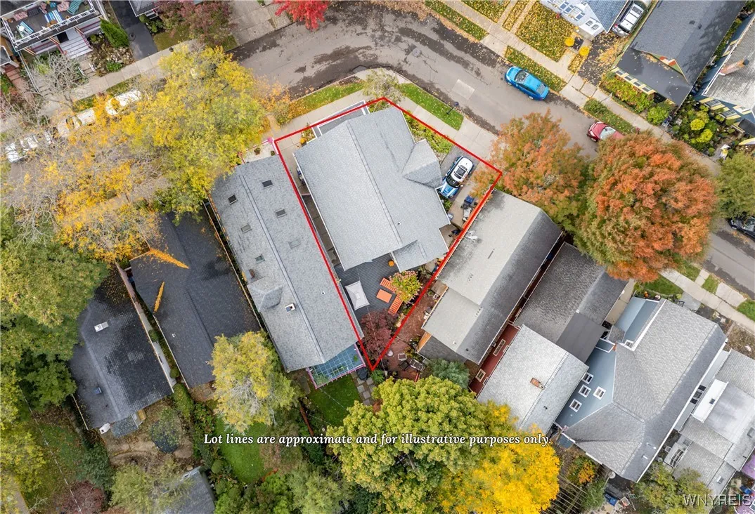 383 Summer Street, Buffalo, New York 14213, Buffalo, New York 14213, 5 Bedrooms Bedrooms, ,2 BathroomsBathrooms,Residential,For Sale,383 Summer Street, Buffalo, New York 14213,0,B1646035