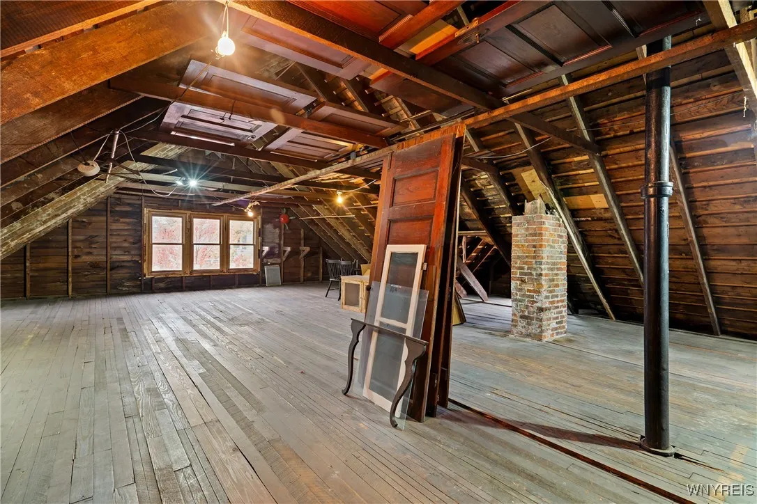 383 Summer Street, Buffalo, New York 14213, Buffalo, New York 14213, 5 Bedrooms Bedrooms, ,2 BathroomsBathrooms,Residential,For Sale,383 Summer Street, Buffalo, New York 14213,0,B1646035