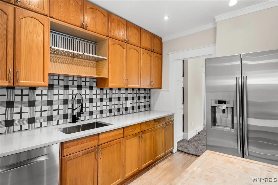 383 Summer Street, Buffalo, New York 14213, Buffalo, New York 14213, 5 Bedrooms Bedrooms, ,2 BathroomsBathrooms,Residential,For Sale,383 Summer Street, Buffalo, New York 14213,0,B1646035