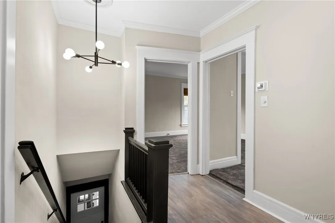 383 Summer Street, Buffalo, New York 14213, Buffalo, New York 14213, 5 Bedrooms Bedrooms, ,2 BathroomsBathrooms,Residential,For Sale,383 Summer Street, Buffalo, New York 14213,0,B1646035