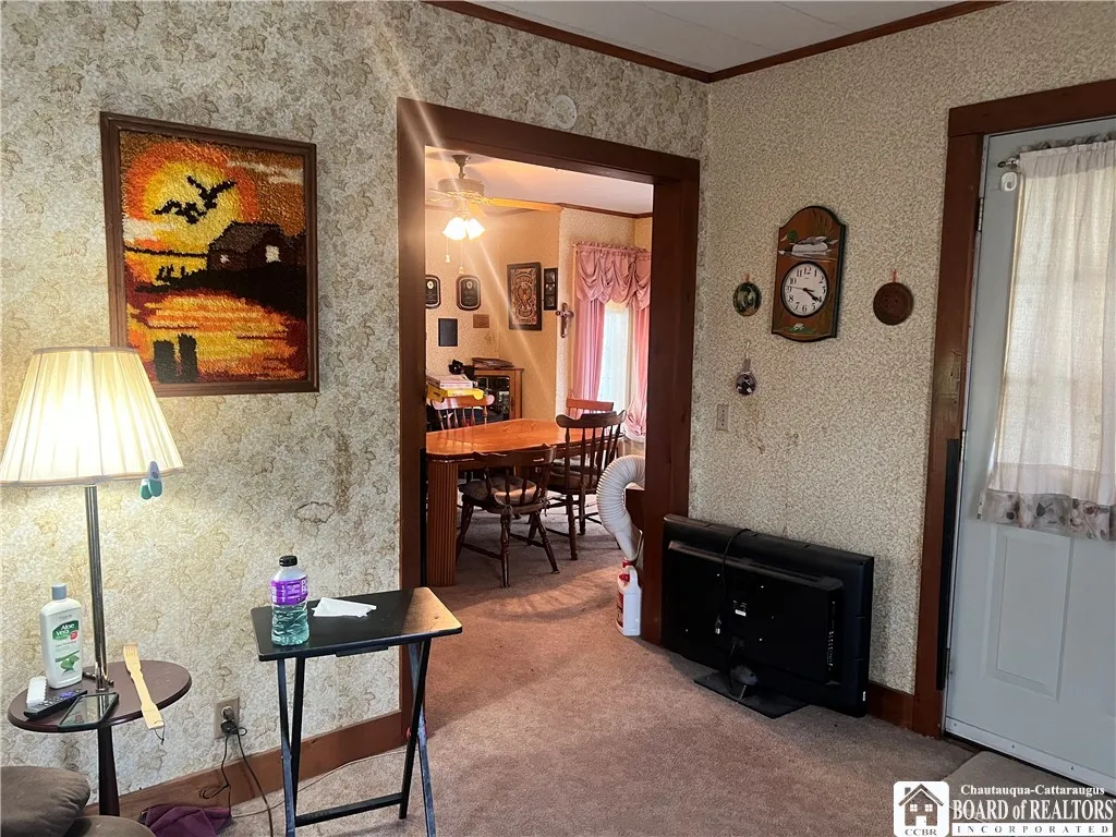 14 Dyke Street, Andover, New York 14806, Andover, New York 14806, 4 Bedrooms Bedrooms, 10 Rooms Rooms,1 BathroomBathrooms,Residential,For Sale,14 Dyke Street, Andover, New York 14806,0,R1643353