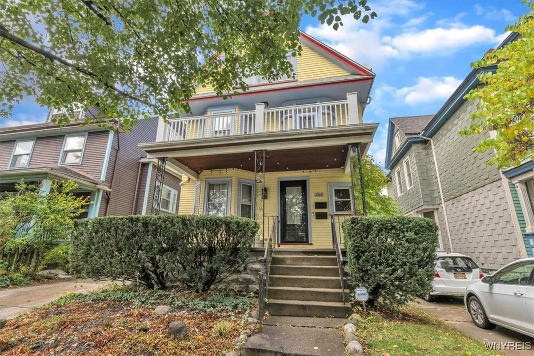 260 Baynes Street, Buffalo, New York 14213, Buffalo, New York 14213, 3 Bedrooms Bedrooms, 6 Rooms Rooms,1 BathroomBathrooms,Residential Lease,For Rent,260 Baynes Street, Buffalo, New York 14213,0,B1646941