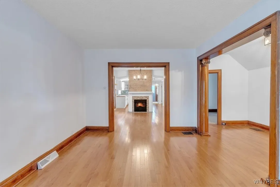 260 Baynes Street, Buffalo, New York 14213, Buffalo, New York 14213, 3 Bedrooms Bedrooms, 6 Rooms Rooms,1 BathroomBathrooms,Residential Lease,For Rent,260 Baynes Street, Buffalo, New York 14213,0,B1646941
