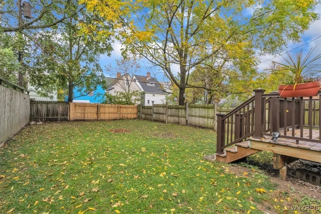 260 Baynes Street, Buffalo, New York 14213, Buffalo, New York 14213, 3 Bedrooms Bedrooms, 6 Rooms Rooms,1 BathroomBathrooms,Residential Lease,For Rent,260 Baynes Street, Buffalo, New York 14213,0,B1646941