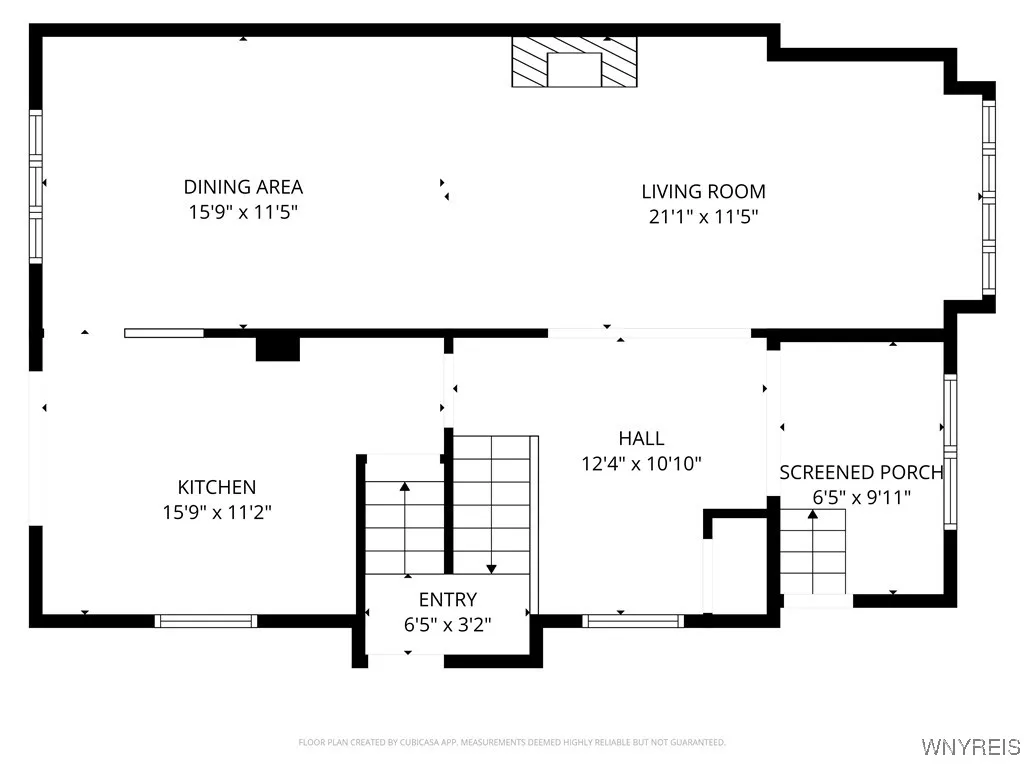 75 Eaglewood Avenue, Buffalo, New York 14220, Buffalo, New York 14220, 3 Bedrooms Bedrooms, 7 Rooms Rooms,1 BathroomBathrooms,Residential,For Sale,75 Eaglewood Avenue, Buffalo, New York 14220,0,B1647033