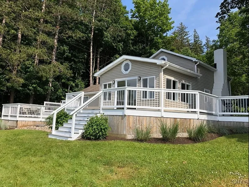 4578 East Lake Road, Madison, New York 13346, Madison, New York 13346, 2 Bedrooms Bedrooms, ,1 BathroomBathrooms,Land,For Sale,4578 East Lake Road, Madison, New York 13346,0,S1646253