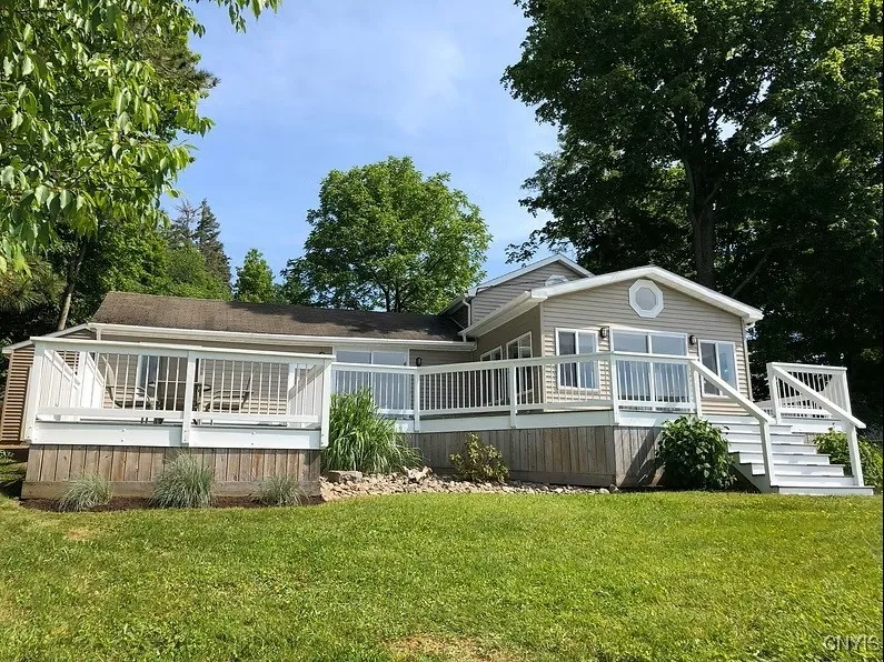 4578 East Lake Road, Madison, New York 13346, Madison, New York 13346, 2 Bedrooms Bedrooms, ,1 BathroomBathrooms,Land,For Sale,4578 East Lake Road, Madison, New York 13346,0,S1646253