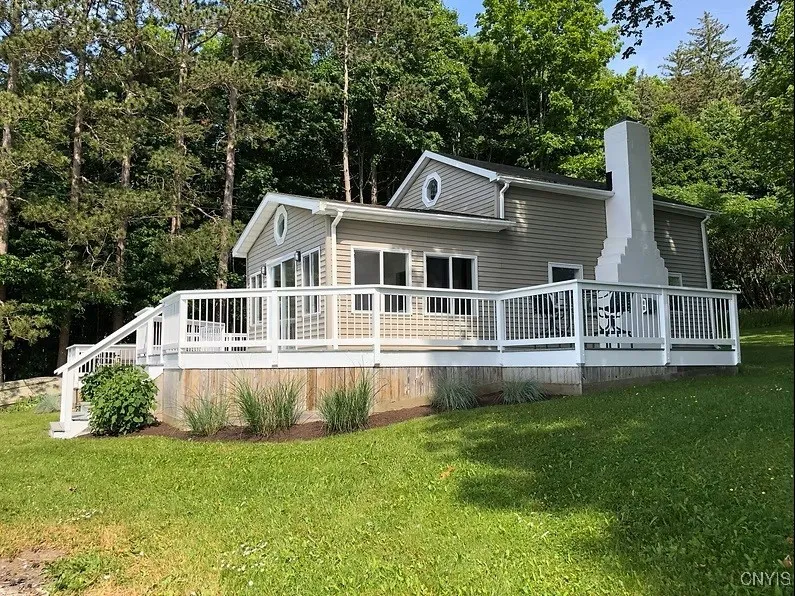 4578 East Lake Road, Madison, New York 13346, Madison, New York 13346, 2 Bedrooms Bedrooms, ,1 BathroomBathrooms,Land,For Sale,4578 East Lake Road, Madison, New York 13346,0,S1646253