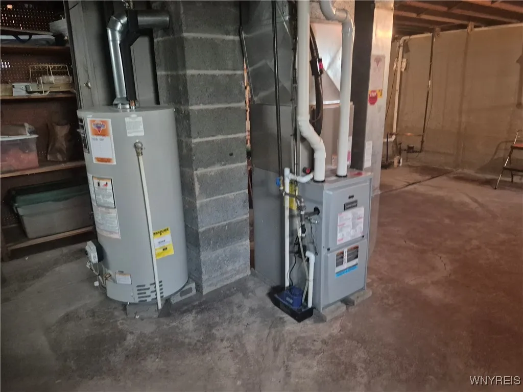 691 Fletcher Street, Tonawanda, New York 14150, Tonawanda, New York 14150, 3 Bedrooms Bedrooms, 9 Rooms Rooms,2 BathroomsBathrooms,Residential,For Sale,691 Fletcher Street, Tonawanda, New York 14150,0,B1647066