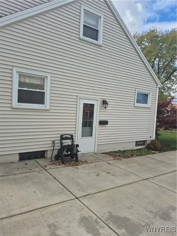 691 Fletcher Street, Tonawanda, New York 14150, Tonawanda, New York 14150, 3 Bedrooms Bedrooms, 9 Rooms Rooms,2 BathroomsBathrooms,Residential,For Sale,691 Fletcher Street, Tonawanda, New York 14150,0,B1647066