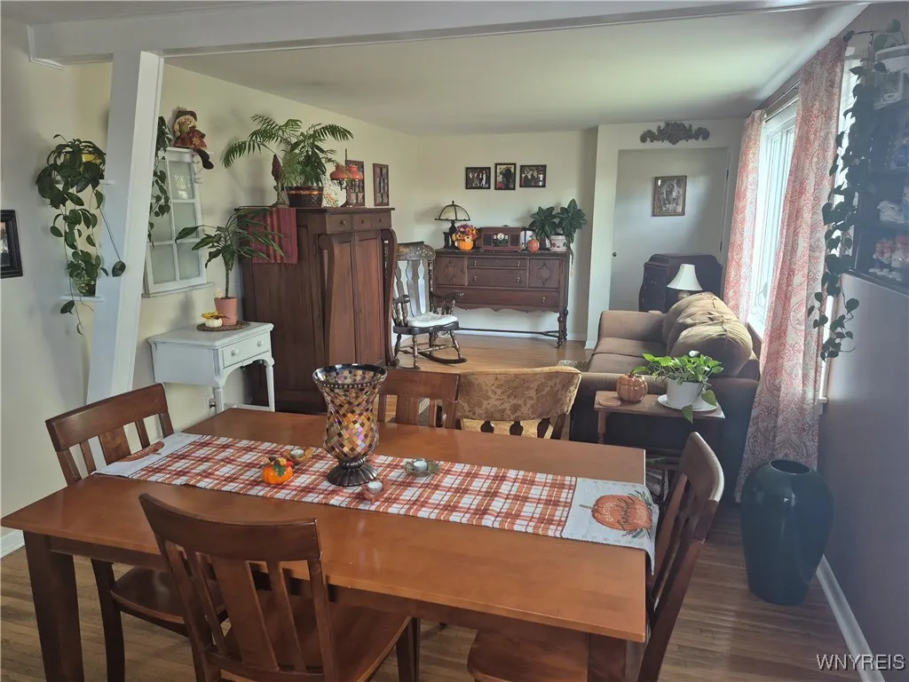 691 Fletcher Street, Tonawanda, New York 14150, Tonawanda, New York 14150, 3 Bedrooms Bedrooms, 9 Rooms Rooms,2 BathroomsBathrooms,Residential,For Sale,691 Fletcher Street, Tonawanda, New York 14150,0,B1647066