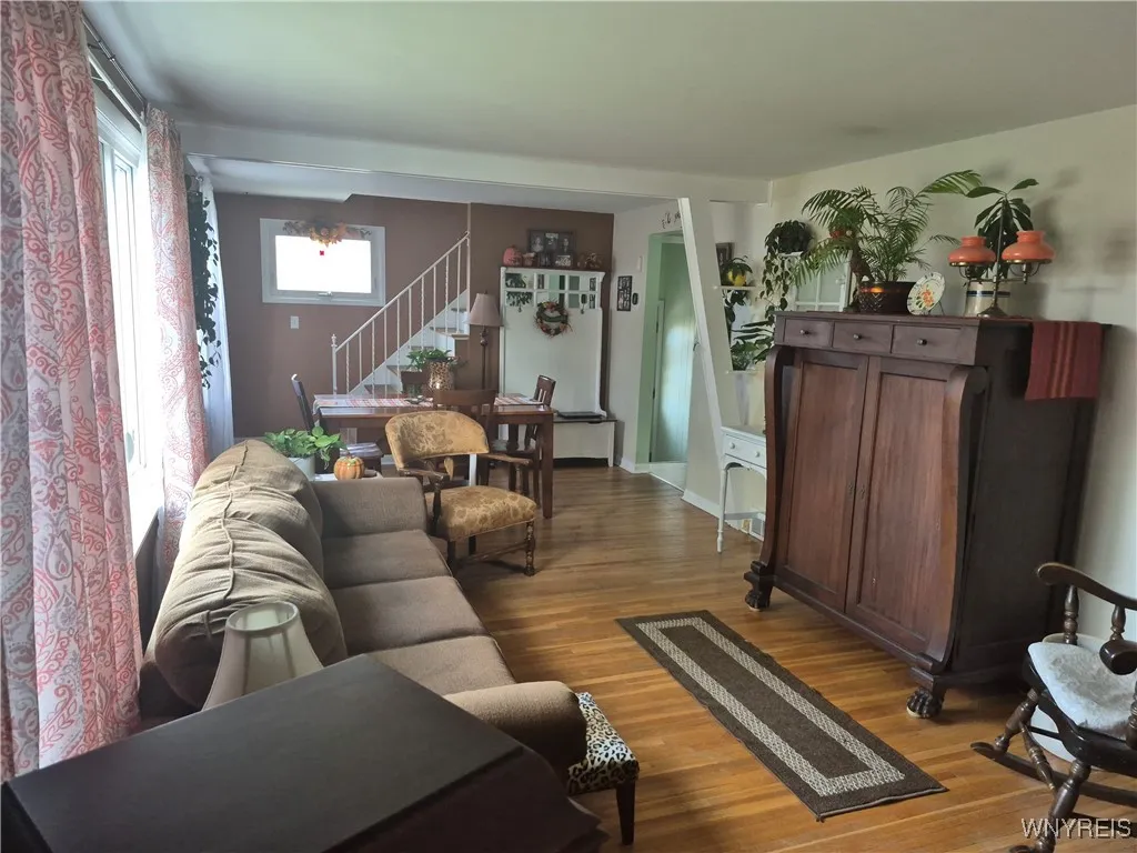 691 Fletcher Street, Tonawanda, New York 14150, Tonawanda, New York 14150, 3 Bedrooms Bedrooms, 9 Rooms Rooms,2 BathroomsBathrooms,Residential,For Sale,691 Fletcher Street, Tonawanda, New York 14150,0,B1647066