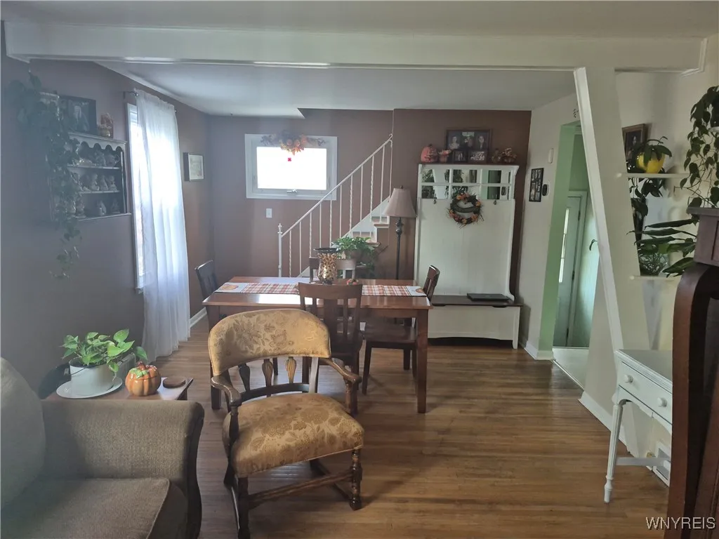 691 Fletcher Street, Tonawanda, New York 14150, Tonawanda, New York 14150, 3 Bedrooms Bedrooms, 9 Rooms Rooms,2 BathroomsBathrooms,Residential,For Sale,691 Fletcher Street, Tonawanda, New York 14150,0,B1647066