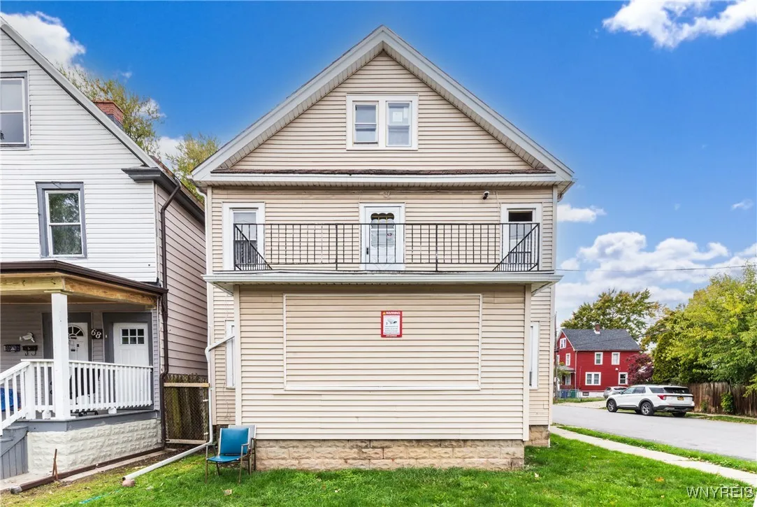 194 Chadduck Avenue, Buffalo, New York 14207, Buffalo, New York 14207, ,Multi Family,For Sale,194 Chadduck Avenue, Buffalo, New York 14207,0,B1647125